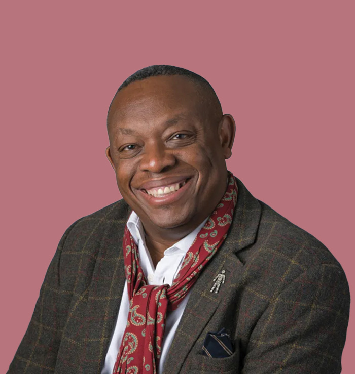 Femi Oresanya